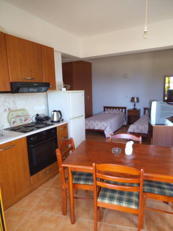 Yialos Apartments ปิสซูรี ห้อง รูปภาพ